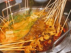 -宏姐串串香(征仪路店)