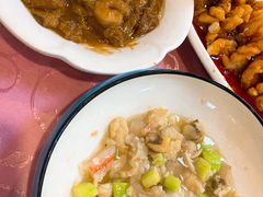-昱德来·天津菜(河西店)
