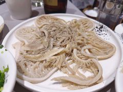 -蜀九香火锅(九眼桥店)