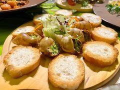 -华阳时光吧餐厅(华阳广场国际大饭店)
