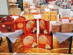 -卜蜂莲花(松江文诚路店)