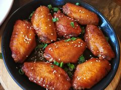 -鲜小岛·铜锅涮肉