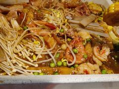 -扶摇树下·椒麻鲜活虾(石家庄勒泰广场店)