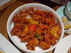 -玲珑·新粤菜(安华汇店)