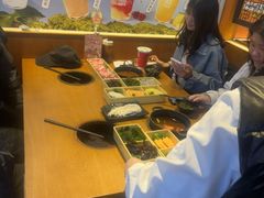 -呷哺呷哺 黄金牧场 (欢乐谷店)