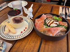 -IL TEATRO 精品意大利餐厅