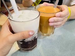 -华嫂冰室(尖沙咀店)