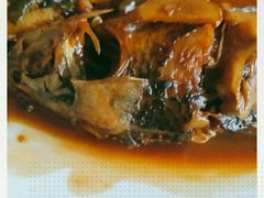-金台阶鱼馆(于桥水库店)