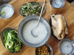 -吉英盐焗鸡(文中路店)