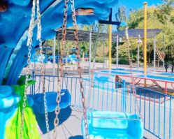 -大望京儿童游乐场