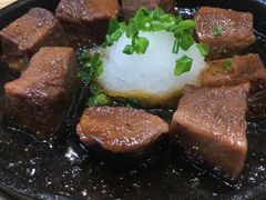 一口牛肉-东京屋(武定路店)
