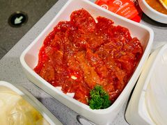 -海底捞火锅(海澜财富中心店)