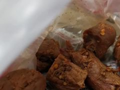 鸭脖-绝味鸭脖(炫地店)