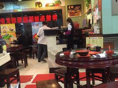 大堂-昇记肠粉王(福华路店)