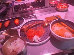 -丰茂烤串(全国首店)