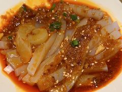 -渝信川菜(西单店)