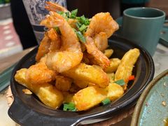-锦府盐帮·侯宅(五棵松万达店)