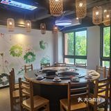 安徽一绝——地锅鸡贴饼