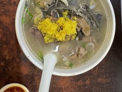 -潮镇老尾牛杂(环城西路店)