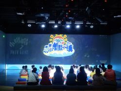 -小鸡哆哆故事屋·儿童乐园(嘉里城店)