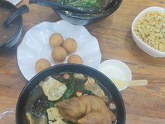 -螺蛳粉先生(蓟门桥店)