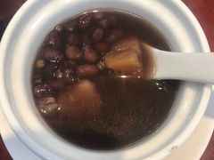 芋头红豆汤-胡须张鲁肉饭(台北大安店)