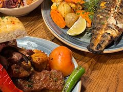 -Elif Turkish BBQ Restaurant