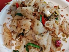 -赵小姐丨新中餐(曲江店)
