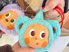 -泡泡玛特POPMART(上海环球港店)