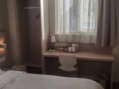 -汉庭（青岛台东步行街店）(原台东万达店)