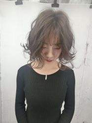 -简影造型·自选烫染接发salon