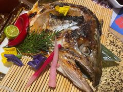 -鸟山鸣·日料食堂(王府井店)