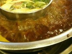 -邓莽子老火锅(鲁祖庙店)