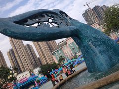 -海合安成都极地海洋公园
