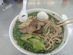 -老赵面店(大西路店)