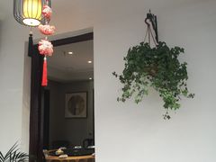 -华庭苑农家乐(旺山店)