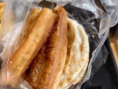 -文武王氏烧饼·无矾油条(西溪路店)