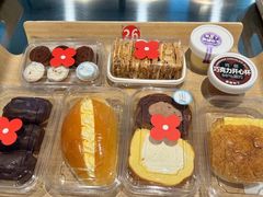 -红花点心局(大观园店)