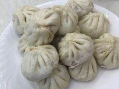 天津包子-奥华餐厅·老张记(台基厂店)