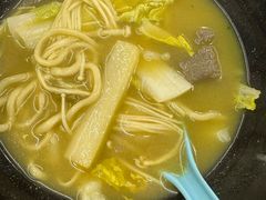 -友达面馆(鼓楼店)