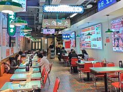 -川正旺江湖菜(三元桥店)