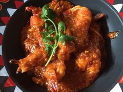 -花马天堂云南餐厅 Lost Heaven(外滩店)
