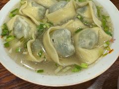 -吉祥面馆(孩儿巷北路店)
