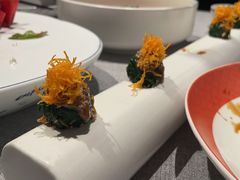 -柿合缘新京菜(国金中心商场店)