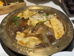 -和庆斋羊蝎子火锅·碳缸烧烤(顺义旗舰店)
