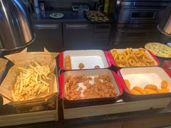 -壹炉自助烤肉烧烤店(港悦广场店)