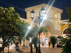 -佛罗伦萨小镇广佛名品奥特莱斯(疏港路店)