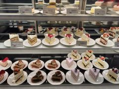 -PETIT PARIS 小巴黎(花园道店)