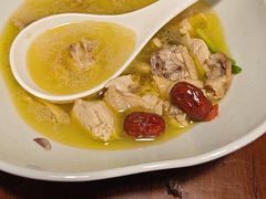 -WILDS 野有食(碧坞店)