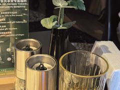 -拉蒂娜·巴西牛排馆 Latina·Brazilian Steakhouse(王府井喜悦店)